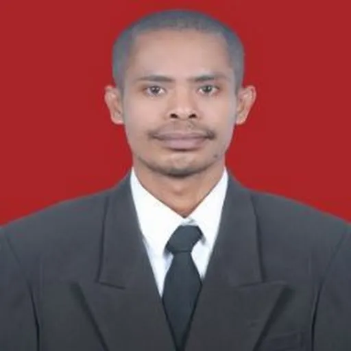 Profil CV Marselus Segi,S.P