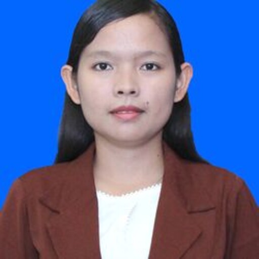 Profil CV Martini Purnamasari Harianja - Marketing