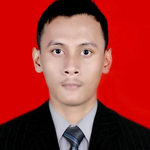 Profil CV MAS DENDY