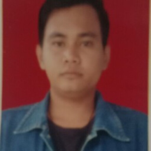 Profil CV Masjidin Nur