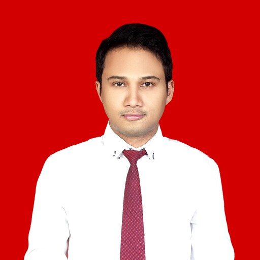 Profil CV Mathias Arvanstaufana Djemana
