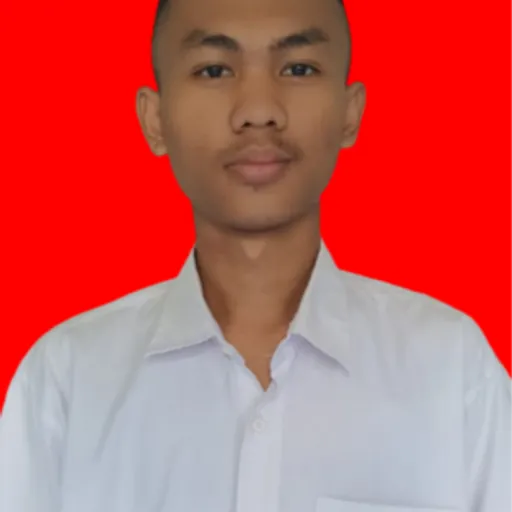 Profil CV SYAHRUL MAULANA REZA SYAHRANI