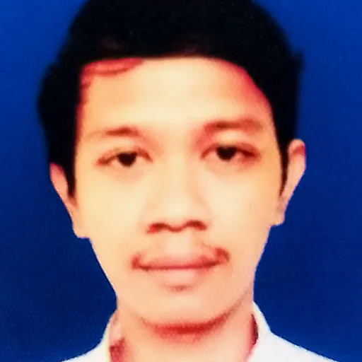Profil CV Maulana Agus Prasetyawan - Operator SPBU