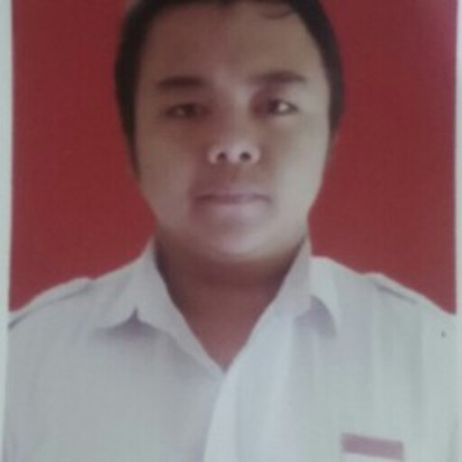Profil CV Maulana Aji Septiadi - SMKN 1 kuningan