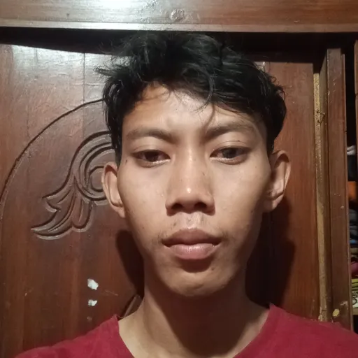 Profil CV Farit maulana - Karyawan