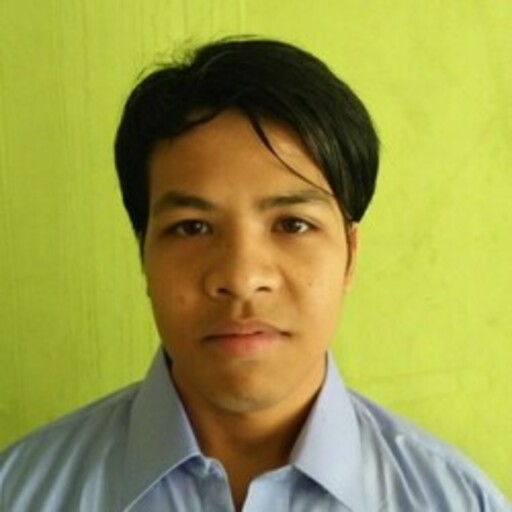 Profil CV Maulanaimanmarito