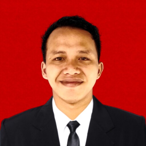 Profil CV Maulana Malik Ibrahim