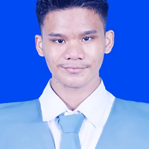 Profil CV Maulana Sidiq Pambudi - SMA Negeri 2 Indramayu