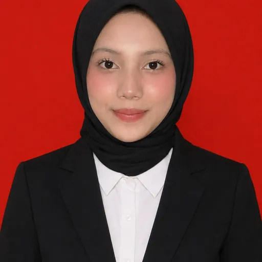 Profil CV Maulidha Samsabila Mayang - FINANCIAL PLANNER 