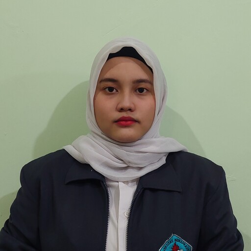 Profil CV Maulidina Dwi Rizky Widiastuti - Universitas Indraprasta PGRI