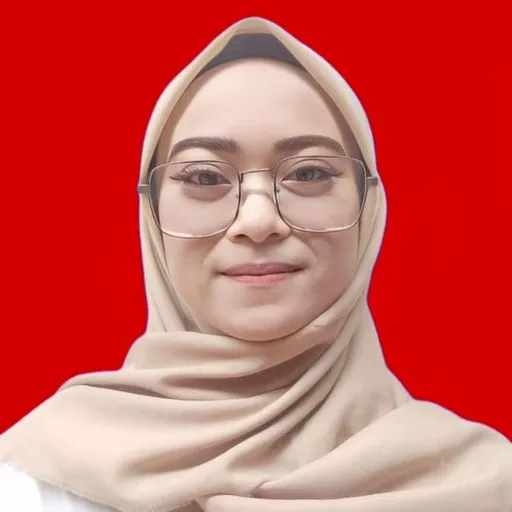 Profil CV Mauren Imellia