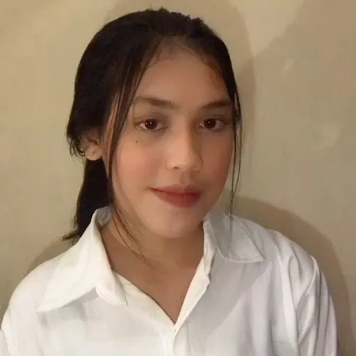 Profil CV May Sherina Herliani Br Bangun