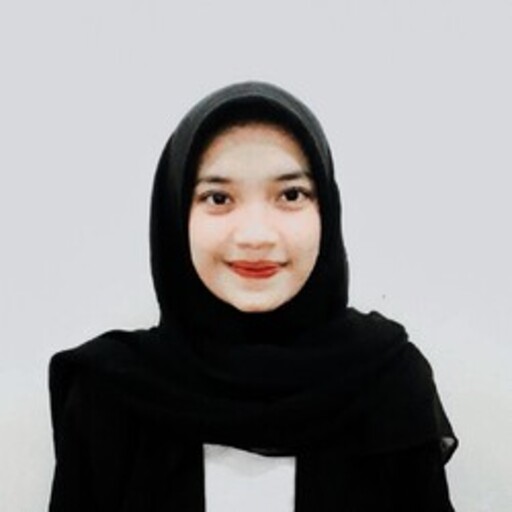 Profil CV Mayza Ananda