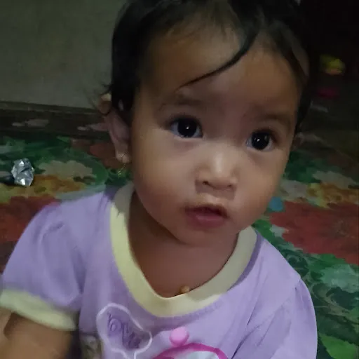 Profil CV Hidayat