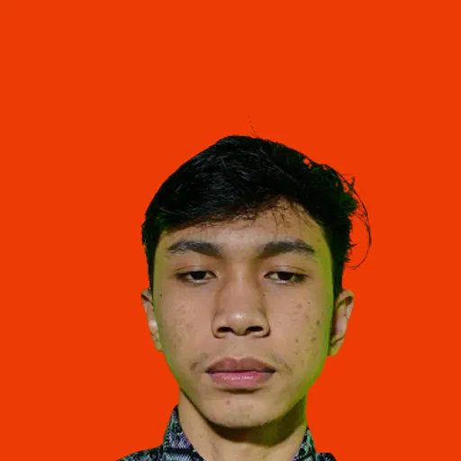 Profil CV M. Dwi Nugroho