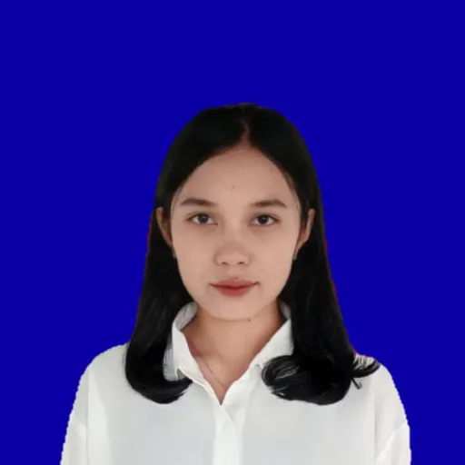 Profil CV mega okta fitriani