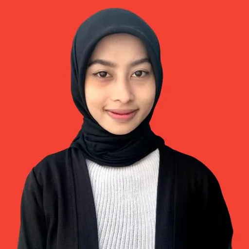 Profil CV Mega Putri
