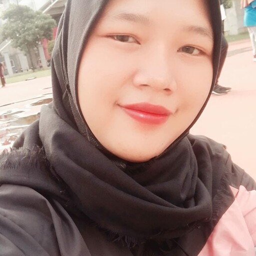 Profil CV Mega Yuniati Ninsih - Cleaning Service