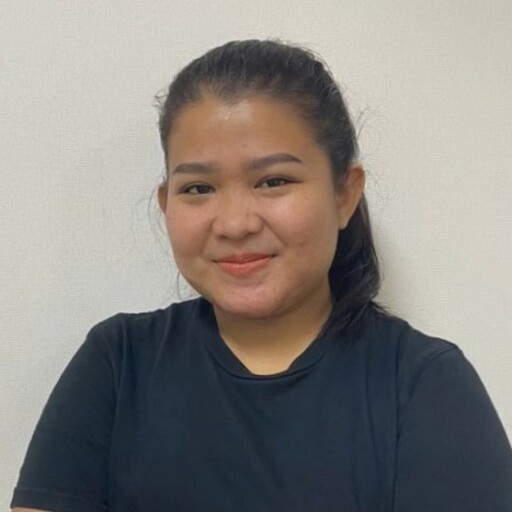 Profil CV Meilani Theresia Magdalena