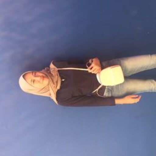 Profil CV Meilia Echa Narenda - SMAN 6 BANDAR LAMPUNG