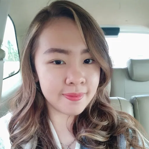 Profil CV dr. Meilyana M.I Kwary - Casemix RSIA THB