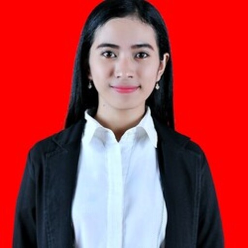 Profil CV Mei Rahmitha Suryani