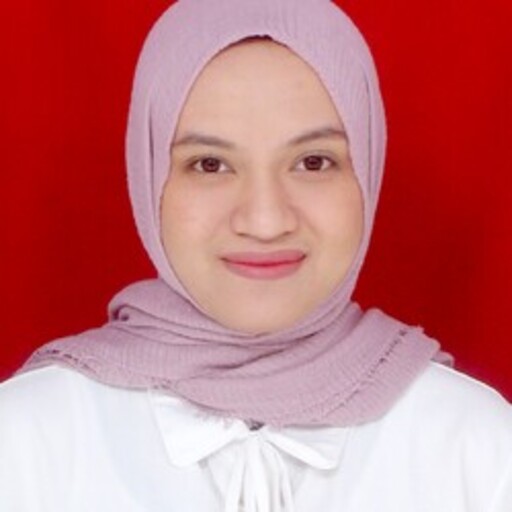 Profil CV Meiriy Listianingsih