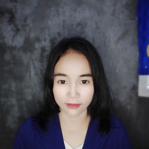 Profil CV Meitiara Yudistira - SMK Teknindo Jaya