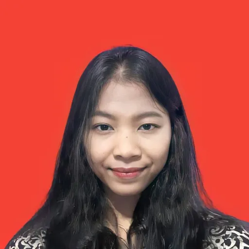 Profil CV Meliana Putri