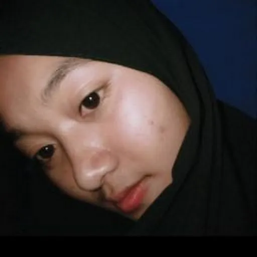 Profil CV Melisa alfiana susanti