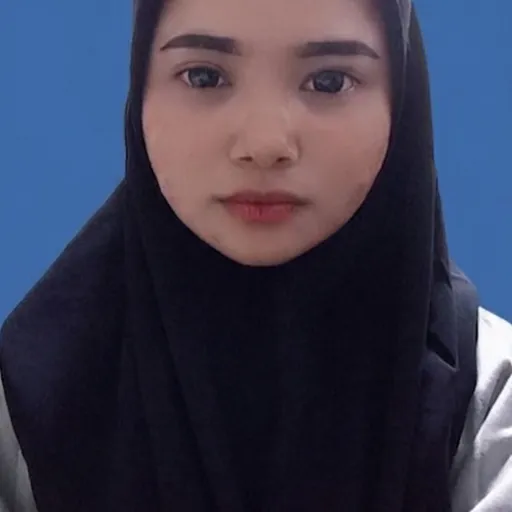 Profil CV Meliyana Jayanti - Karyawan