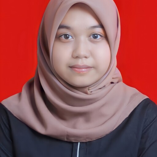 Profil CV Meliya Nurkhasanah - SMKN 1 Boyolali