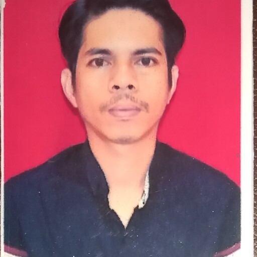 Profil CV Maleakhi E. T