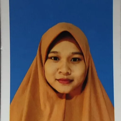 Profil CV MELLANI NOVITASARI - Smk n 1 nglipar