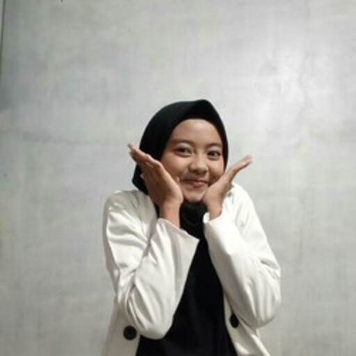 Profil CV Melliana Safitri