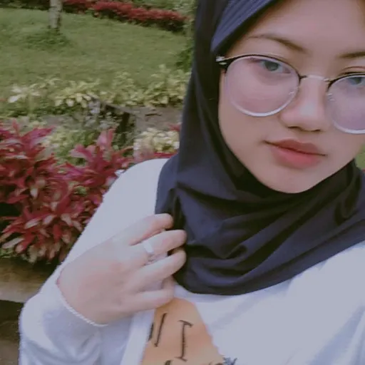 Profil CV ILLIYINA FAUZIAH AZAHRA