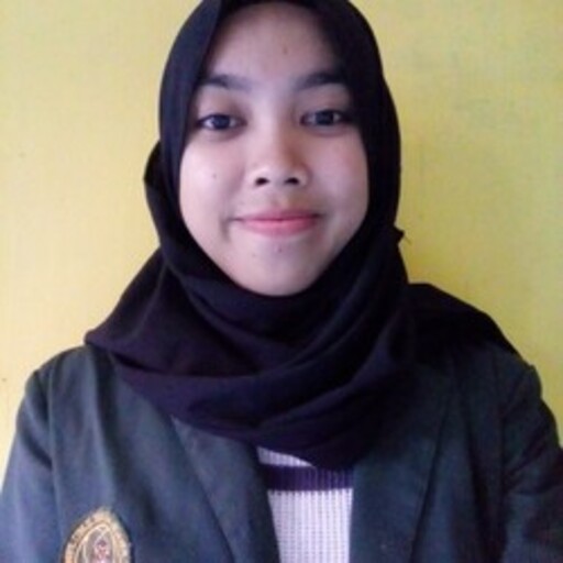 Profil CV Melly Terry Gumpita - SMKN 1 Cihampelas