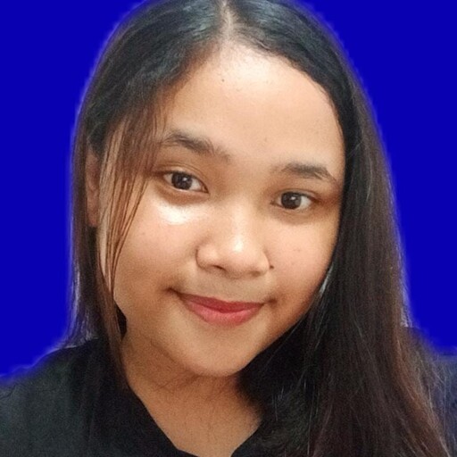Profil CV Mena Putrisya Reinatha Br Sitorus