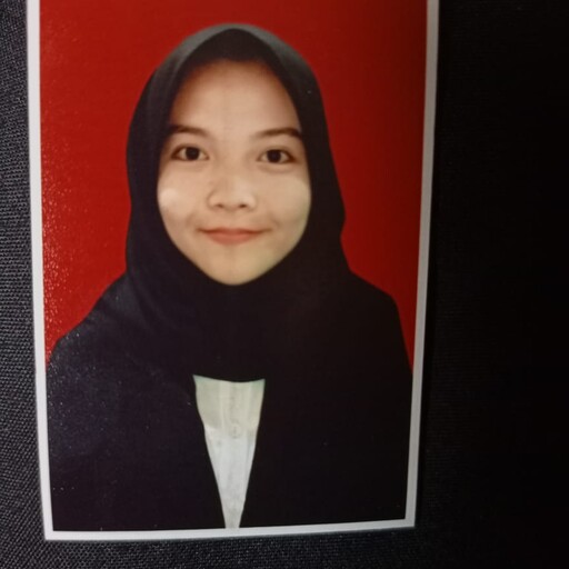 Profil CV Mentari Portuna Ananda