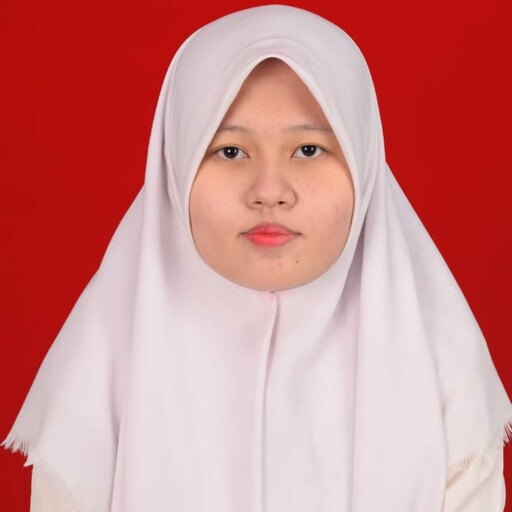 Profil CV Merisca Rosadella Harahap