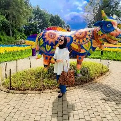 Profil CV Meri Sri Jumianti
