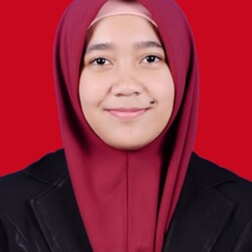 Profil CV Mery Rizky Aryanti - Kasir