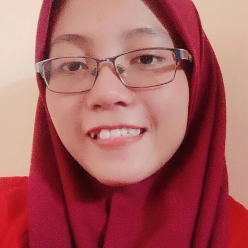 Profil CV Meta Dwi Wulandari