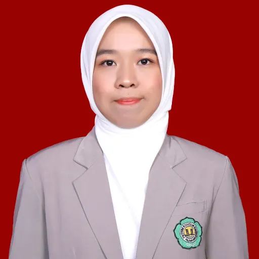 Profil CV Meta Shintia