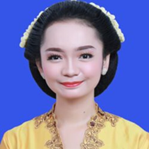 Profil CV Meyliza Christianim - Admin