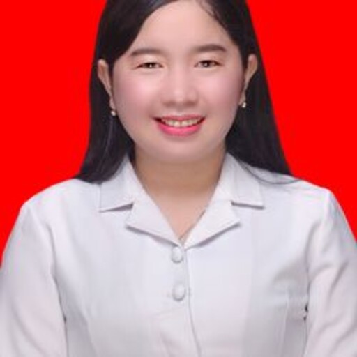Profil CV Mey Risna Wati Hutapea - Perawat Pelaksana