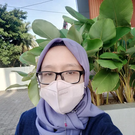 Profil CV Meyuni Ananda Putri