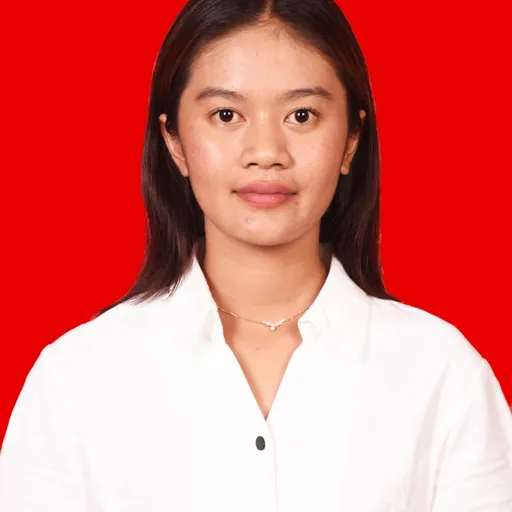 Profil CV Mezzaluna Sylvi Ananda - SMA N 1 WONOSARI