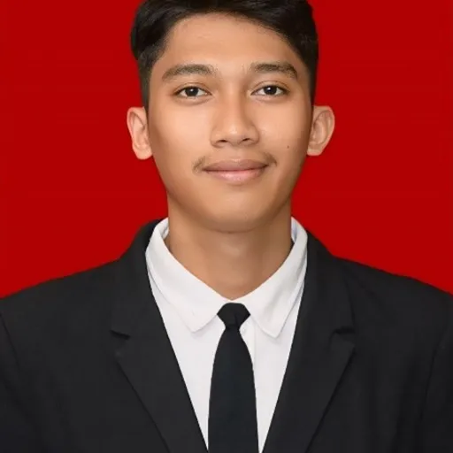 Profil CV M Fadly Akbari