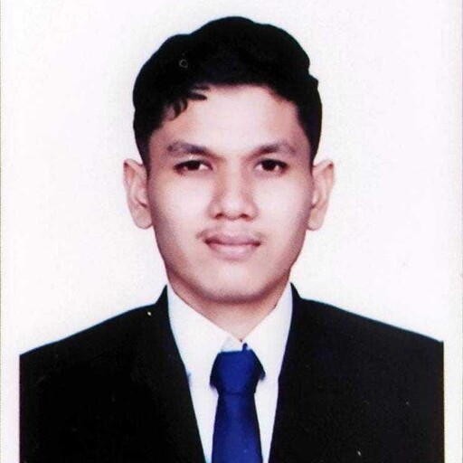 Profil CV M Fikri